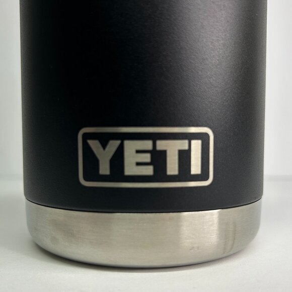 YETI Rambler 10 oz Lowball Stackable Mug Insulated Stainless Steel - Picture 7 of 8